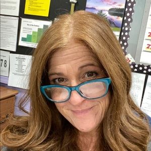 Meet your Posher, Susan